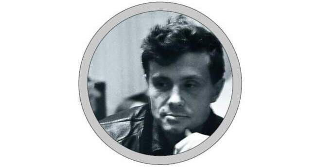 Всеволод Некрасов 1934–2009