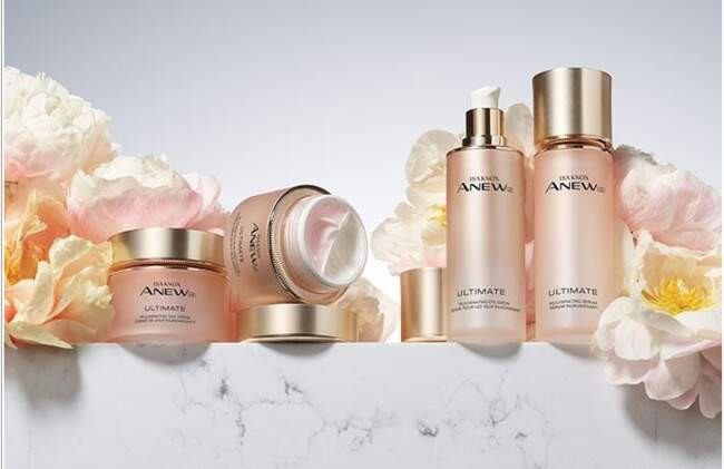 4. Avon: духи как бонус к книгам