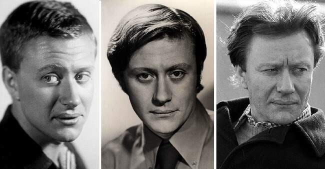 Андрей Александрович Миронов - Андрей Александрович Менакер