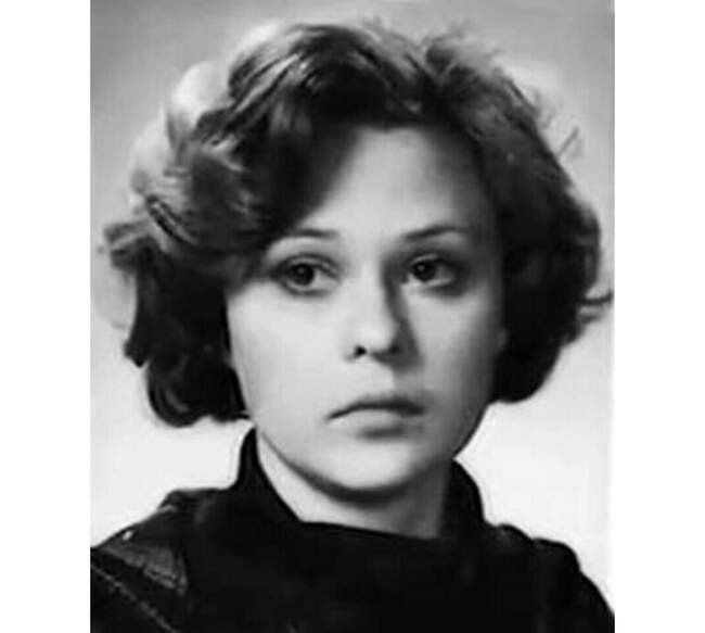 Анастасия Иванова
