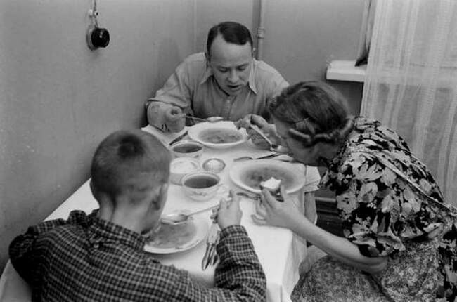 7. Лайфхаки по сервировке стола