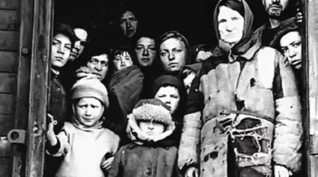 Депортации во имя безопасности