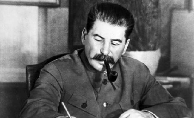 Зачем Сталин переселял народы