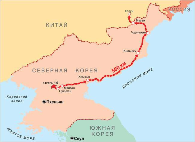 По ту сторону
