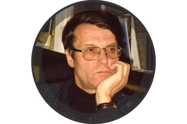 Иван Жданов р. 1948