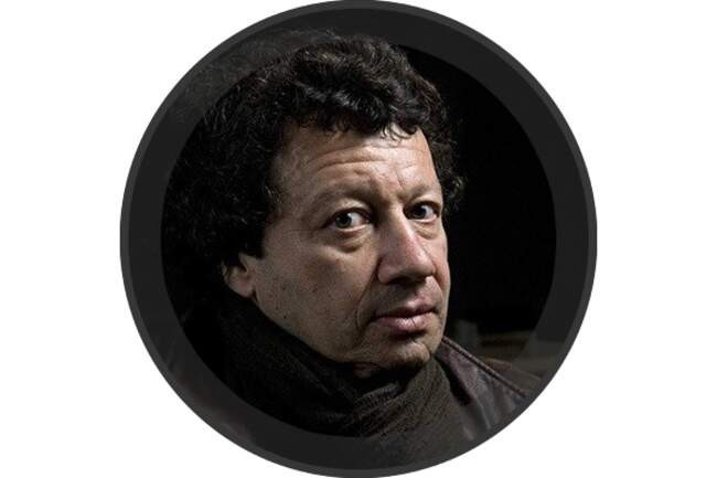 Алексей Парщиков 1954–2009