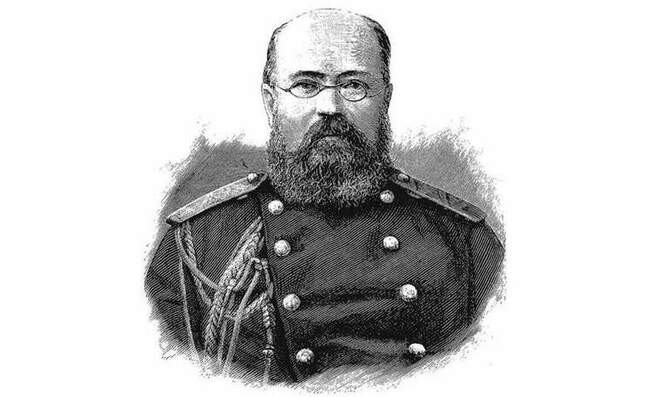 Русский военный план