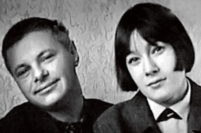 Евгения Гибова