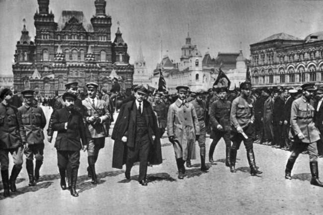 Причины перехода на другую сторону баррикад