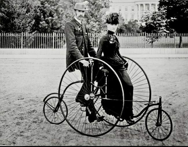 Викторианское чувство голого