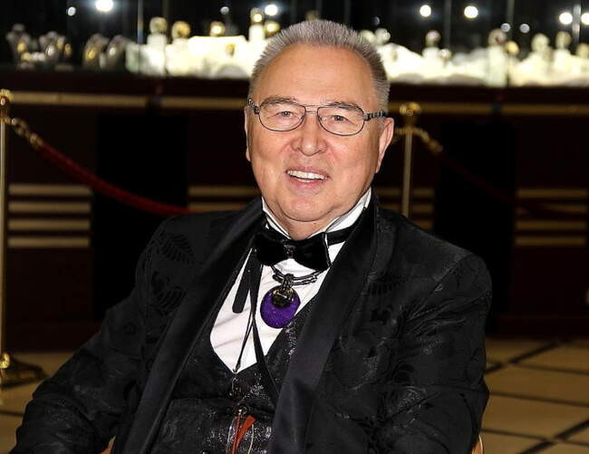Вячеслав Зайцев