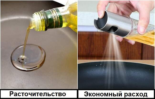 4. Масло