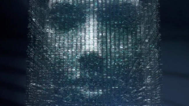 «Я, робот», 2008