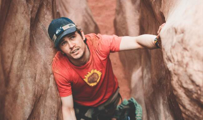 3 127 Hours («127 часов») — 2010