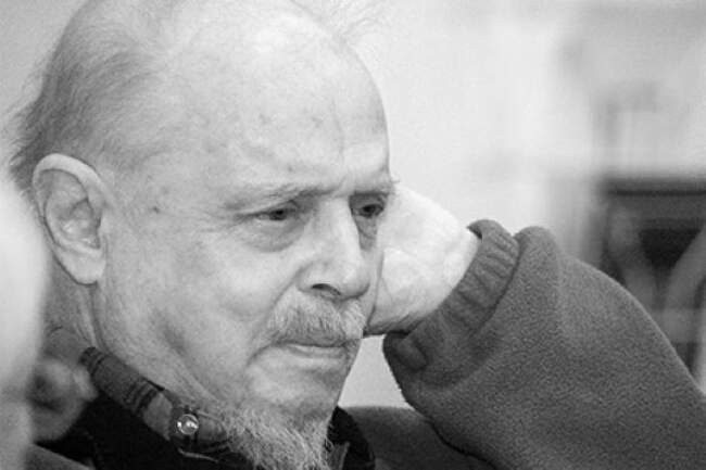 Александр Есенин-Вольпин