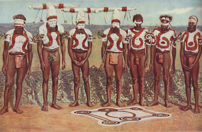 Муравейник