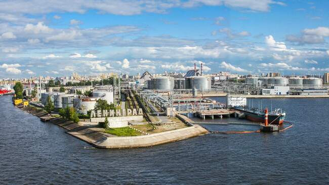 2. Санкт-Петербург