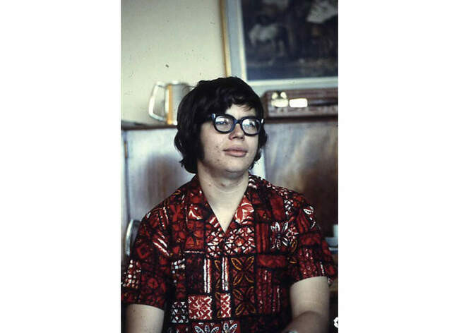 3. Алан «Слепая сова» Уилсон (1943-1970)
