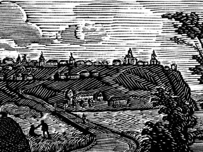 «Белая гвардия» и литературная традиция