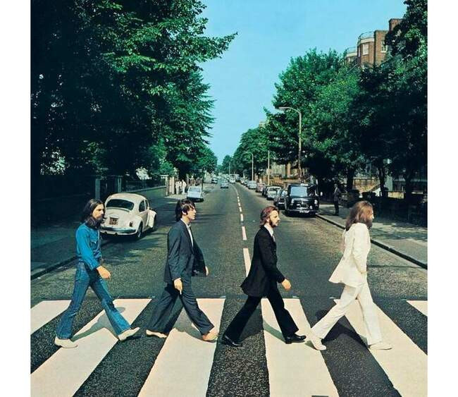 «Abbey Road» (1969)