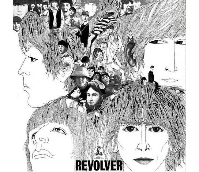 «Revolver» (1966)