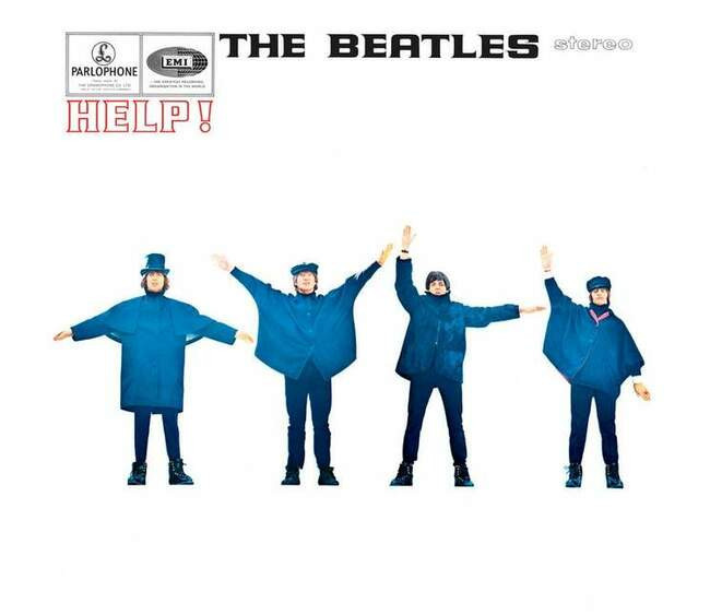 «Help!» (1965)