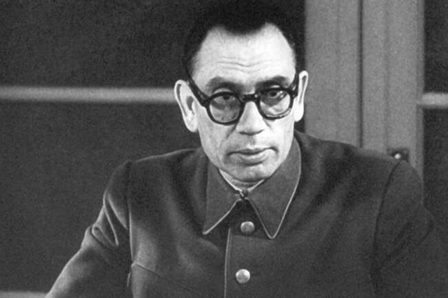 Андрей Власов: от героизма до предательства