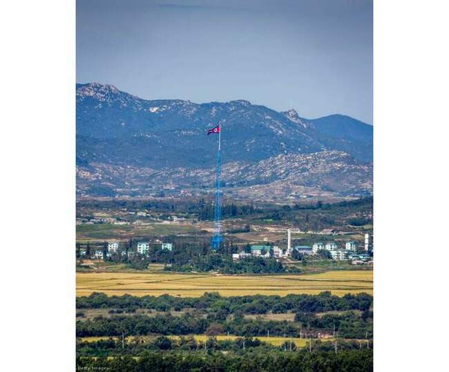 Война за знамя