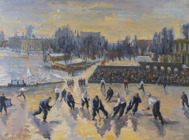 6. Виктор Мидлер (1888-1979)