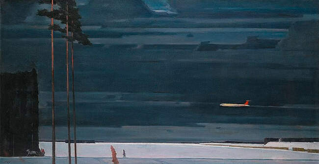 8. Георгий Нисский (1903-1987)