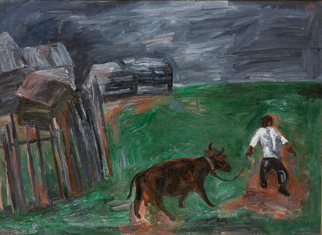9. Павел Никонов (р.1930)
