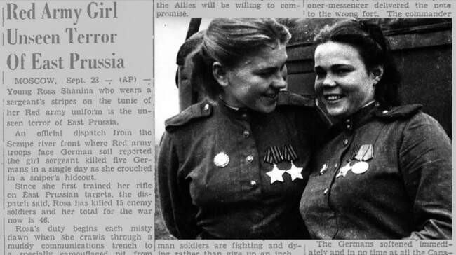 Спасение командира и героическая гибель