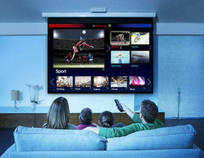 Как Netflix выбирает фильмы?