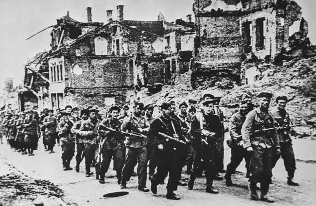 4. «Багратион»