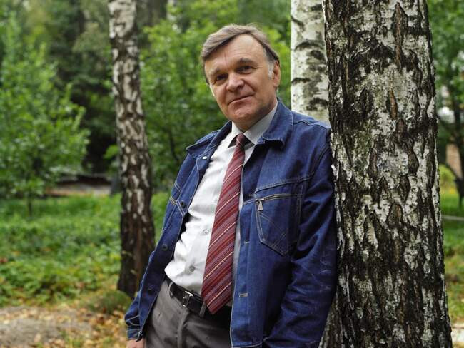 Юрий Бондарев. «Горячий снег»