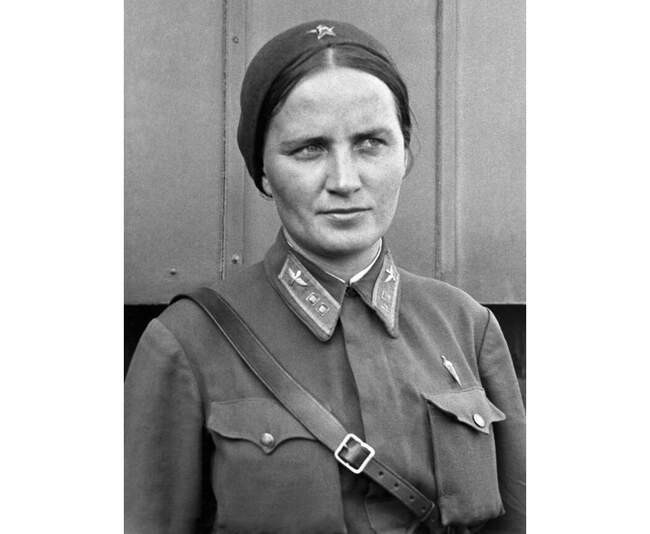 Знаменитый перелет