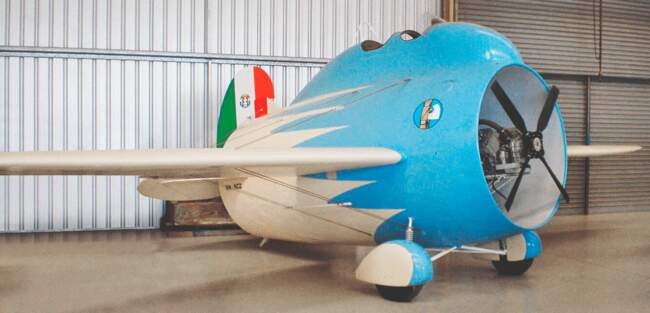 Stipa-Caproni