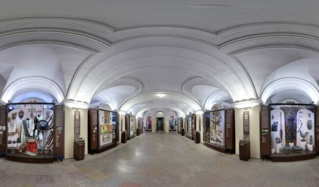 2. Бенинская бронза
