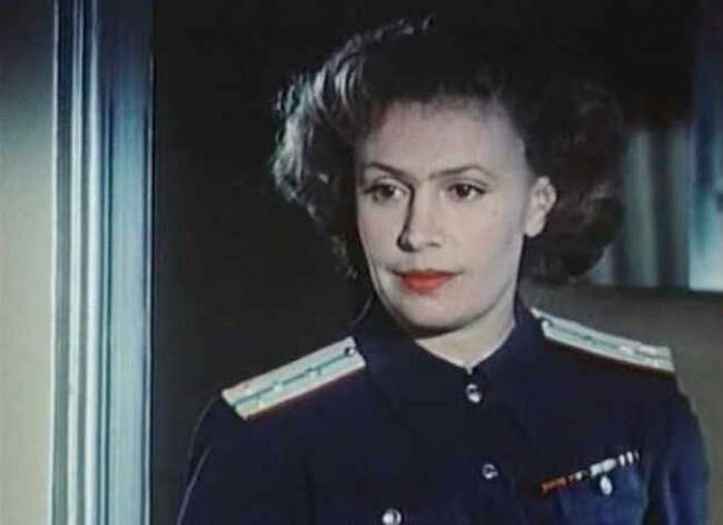 Антонина Максимова