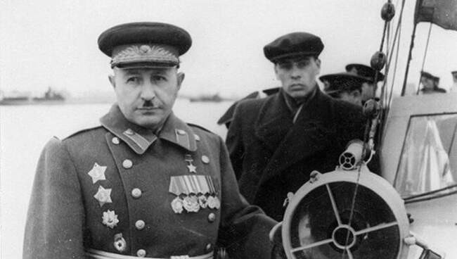 Уникальная малая Родина и путь в Красную армию