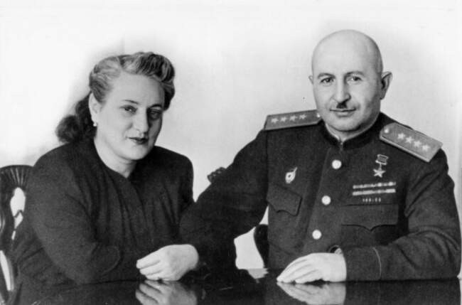 Война и лезвие бритвы