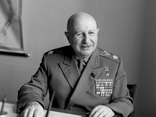 Карьерный рост вопреки падению