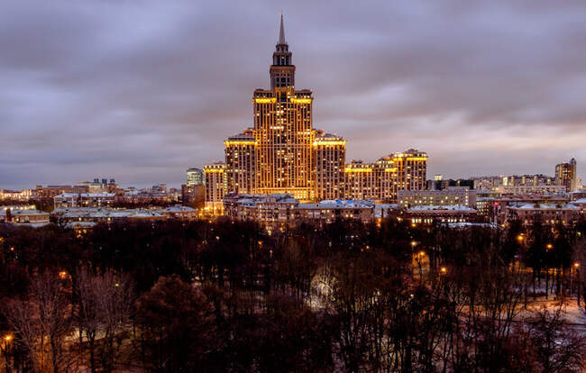Триумф-Палас