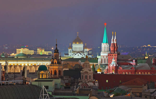 Лубянка