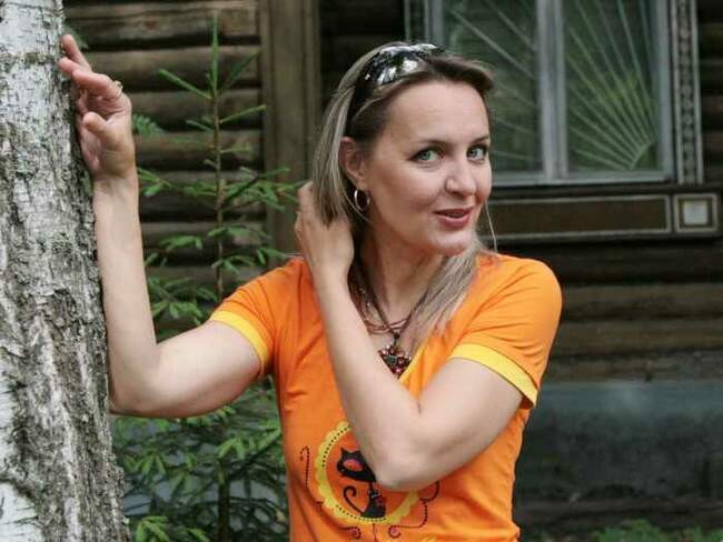 Как Мальвина обрела счастье с Иванушкой