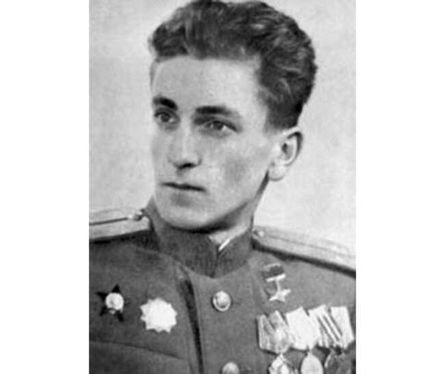 Штурм Будапешта