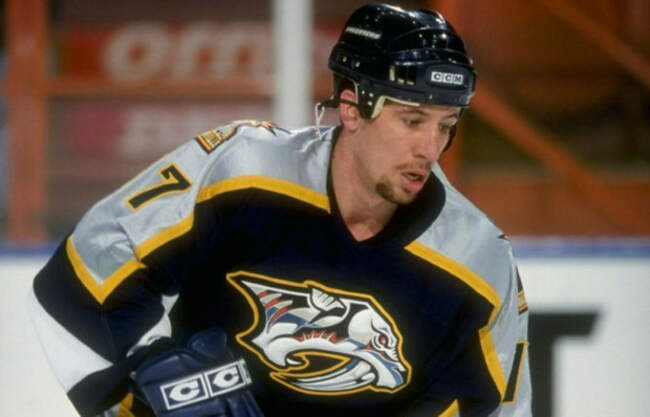 Патрик Коут (NHL)