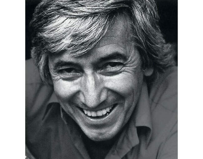 Георгий Марков