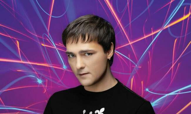 Юрий Шатунов