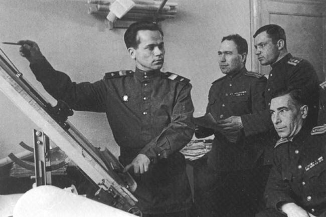 Автомат, подаривший счастье